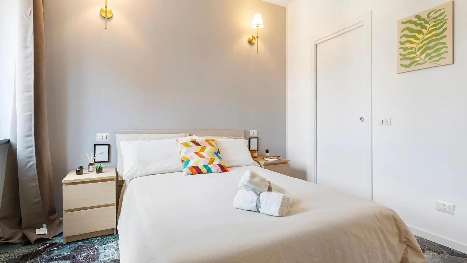 Foresteria Buenos Aires Milan Guest house