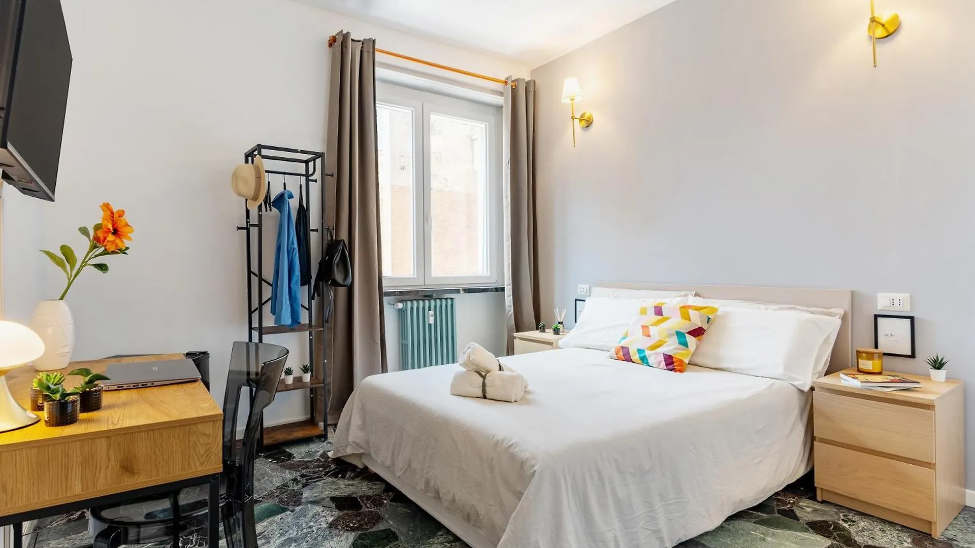 Guest house Foresteria Buenos Aires Milan