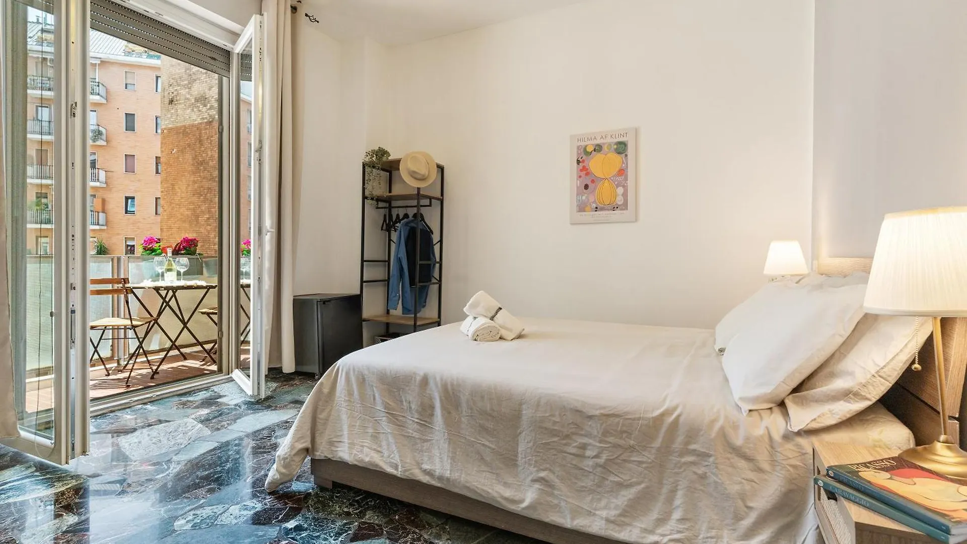 Guest house Foresteria Buenos Aires Milan