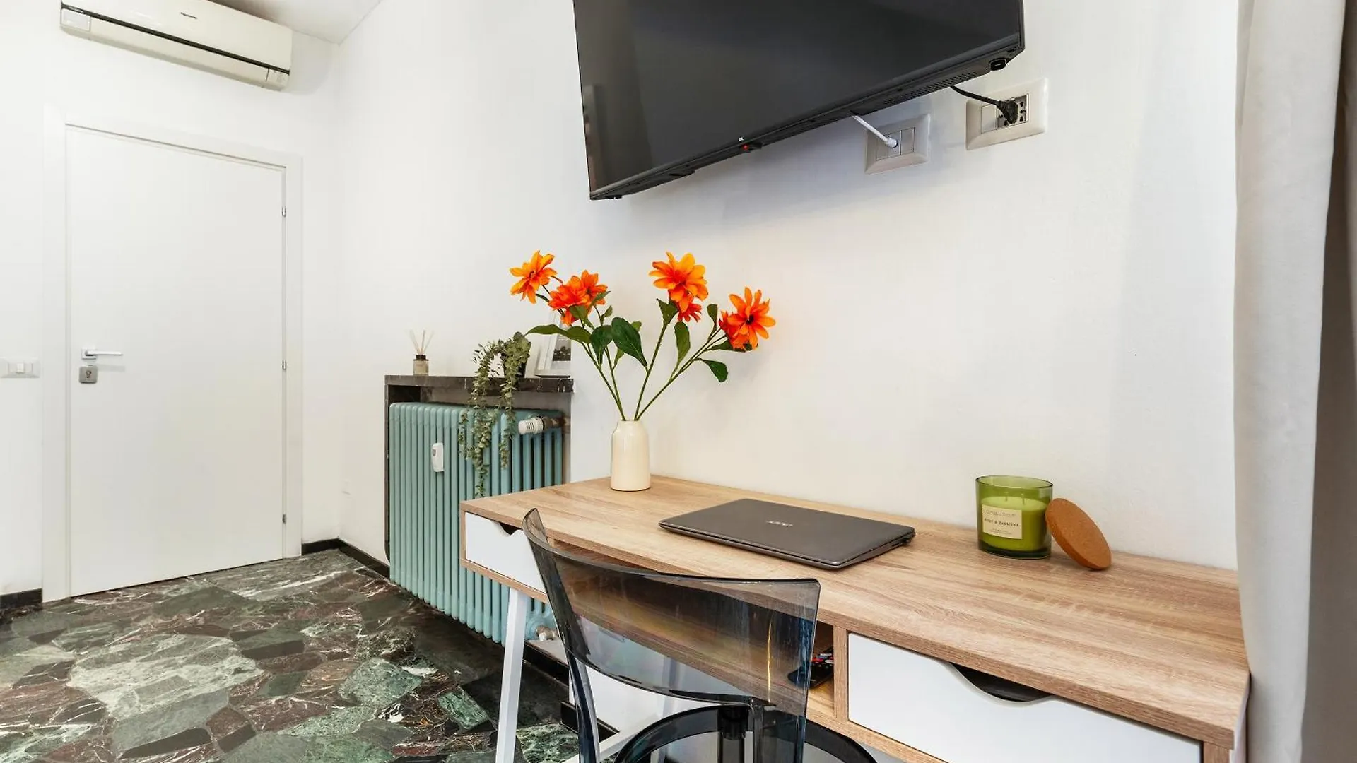 Foresteria Buenos Aires Milan Guest house
