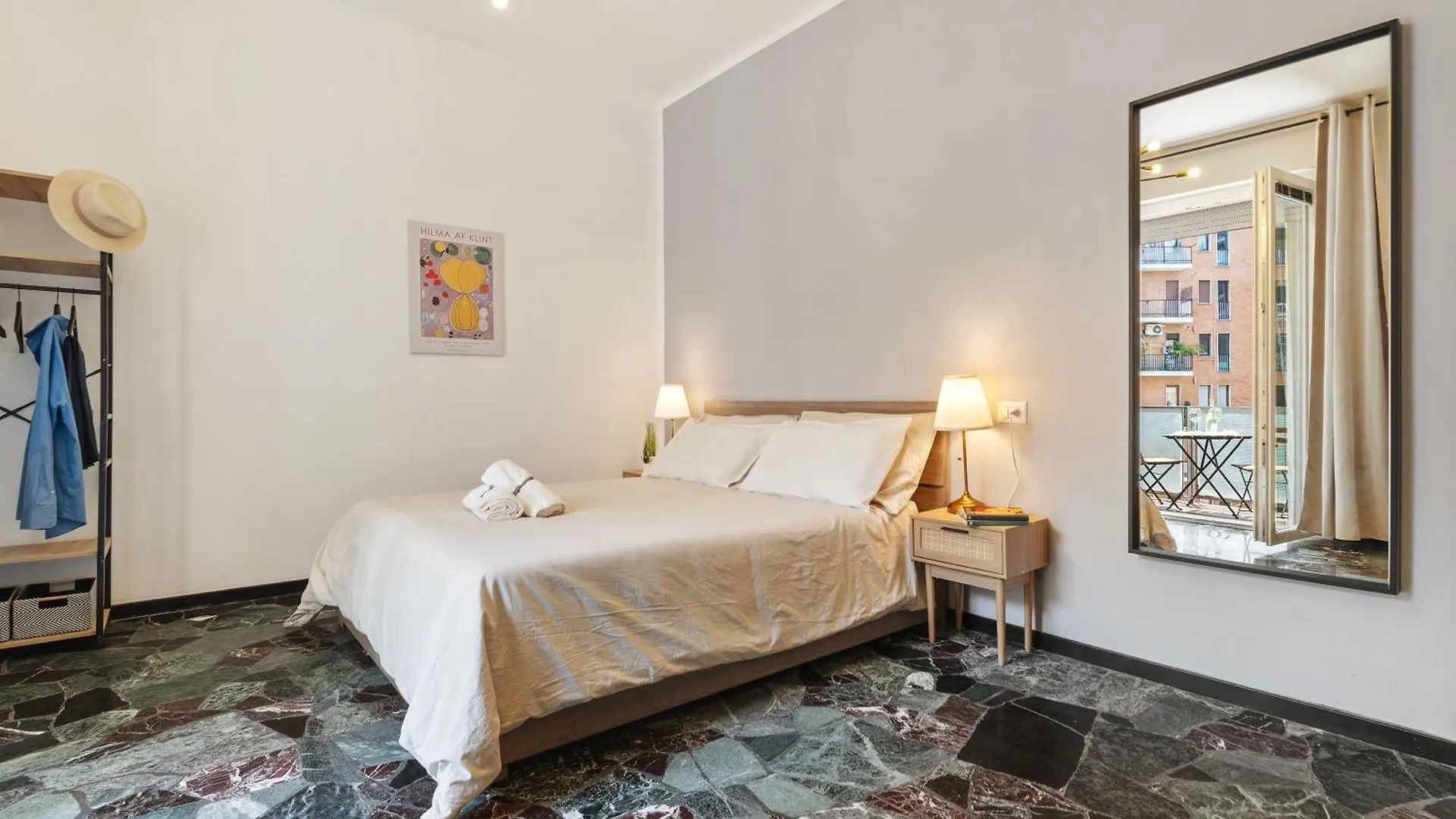 Foresteria Buenos Aires Milan Guest house