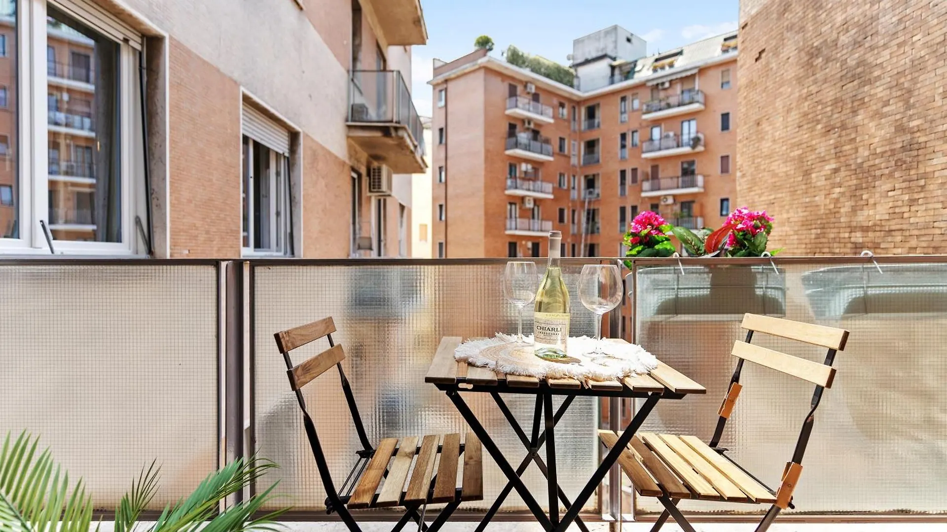 Foresteria Buenos Aires Milan