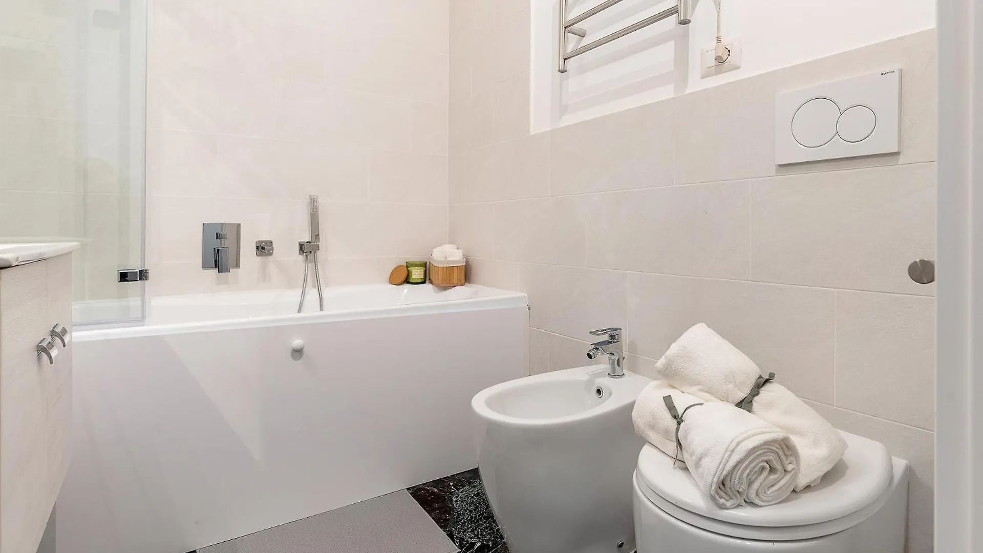 Guest house Foresteria Buenos Aires Milan