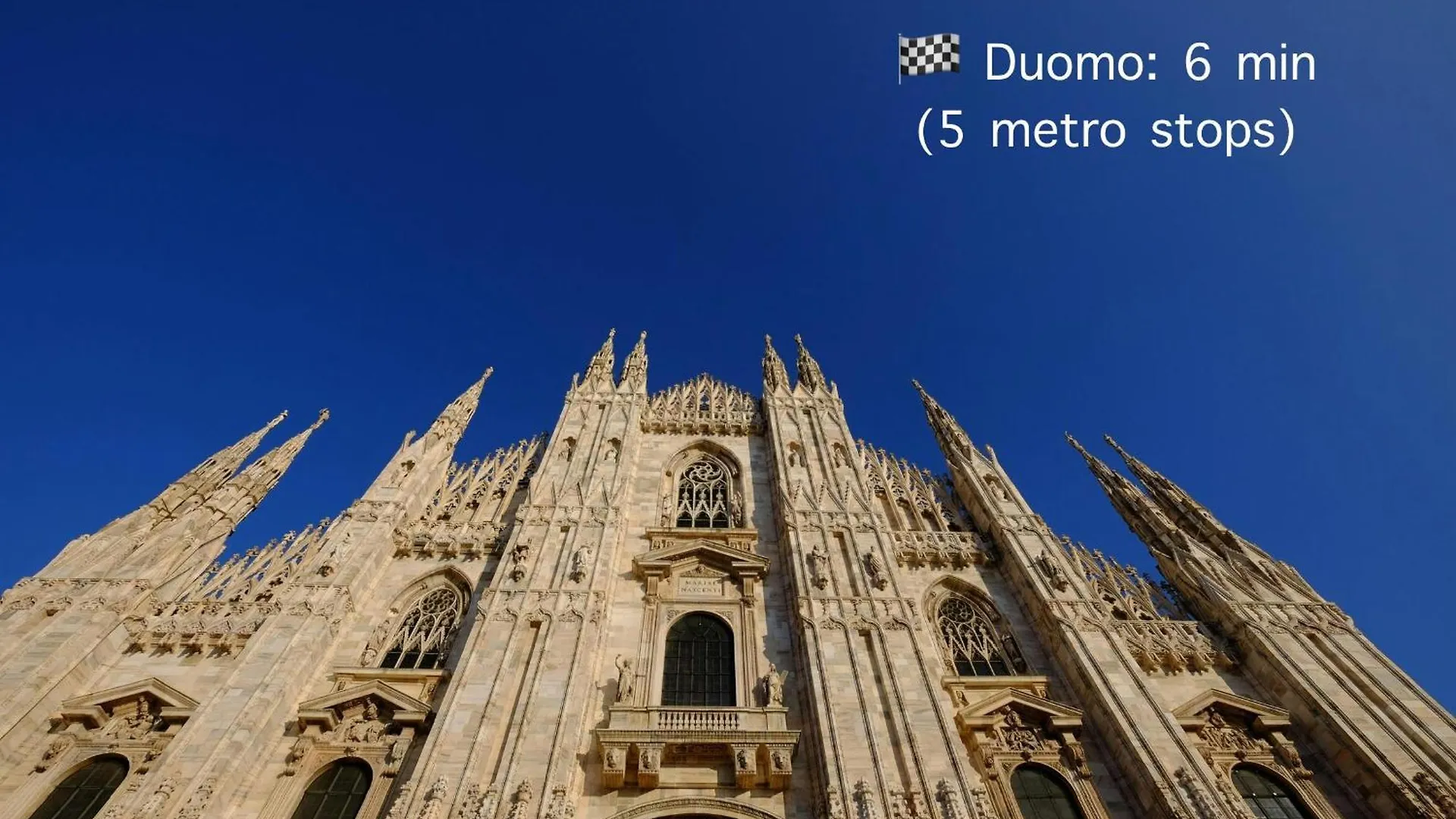 Foresteria Buenos Aires Milan