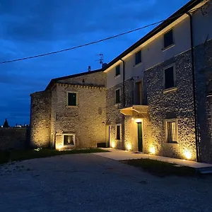  Bed & Breakfast Casa Ossan Italia
