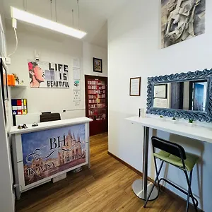  Gasthuis Bovisa House Private
