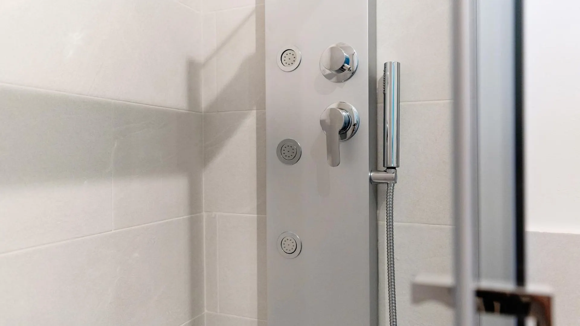 מילאנו Foresteria Buenos Aires איטליה