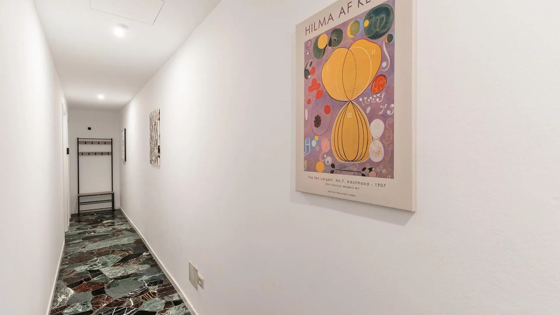 Guest house Foresteria Buenos Aires Milan Italy